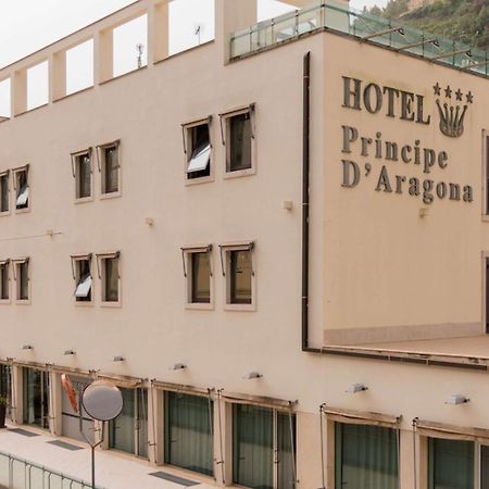Hotel Principe D'Aragona, Sure Hotel Collection By BW Modica Exterior foto