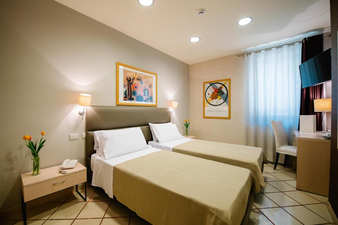 Hotel Principe D'Aragona, Sure Hotel Collection By BW Modica Exterior foto