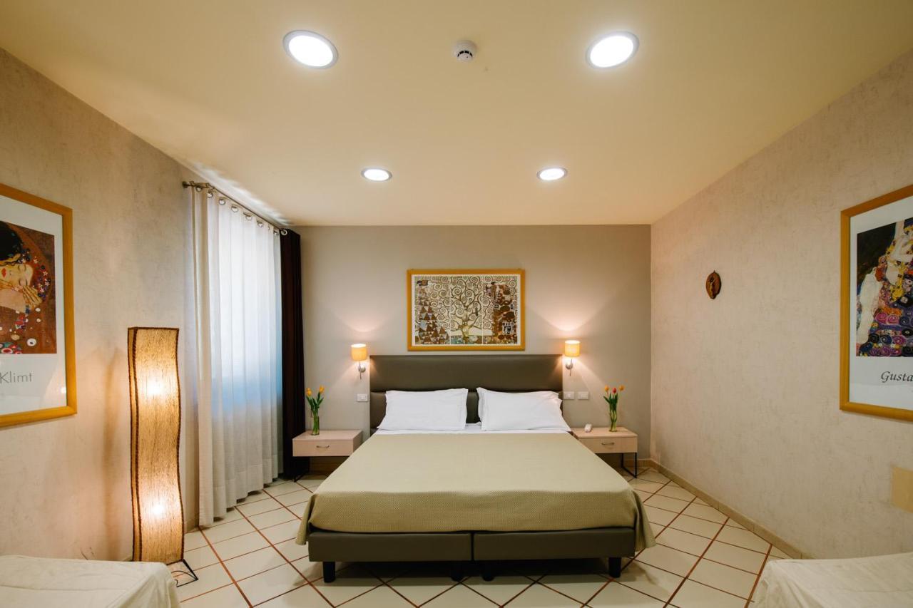 Hotel Principe D'Aragona, Sure Hotel Collection By BW Modica Exterior foto