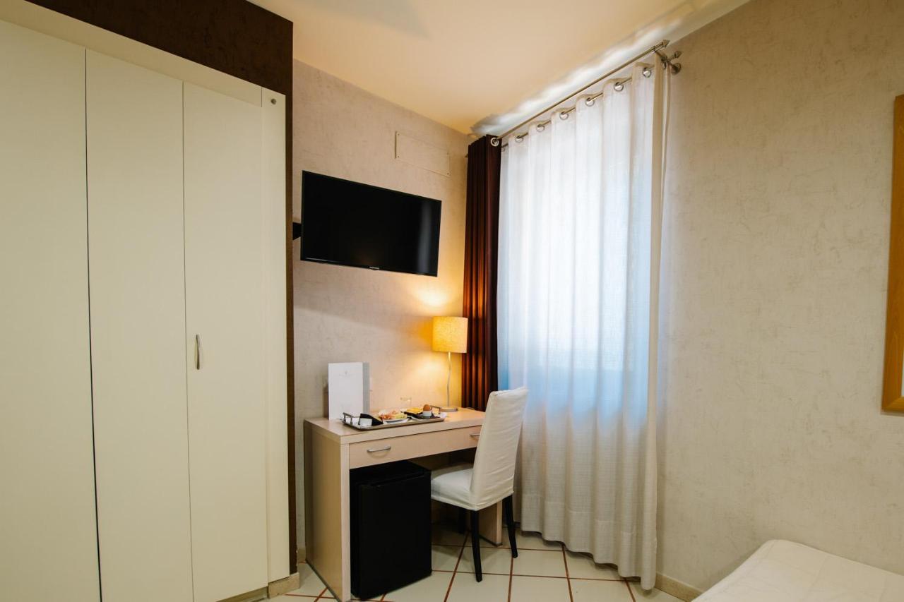 Hotel Principe D'Aragona, Sure Hotel Collection By BW Modica Exterior foto