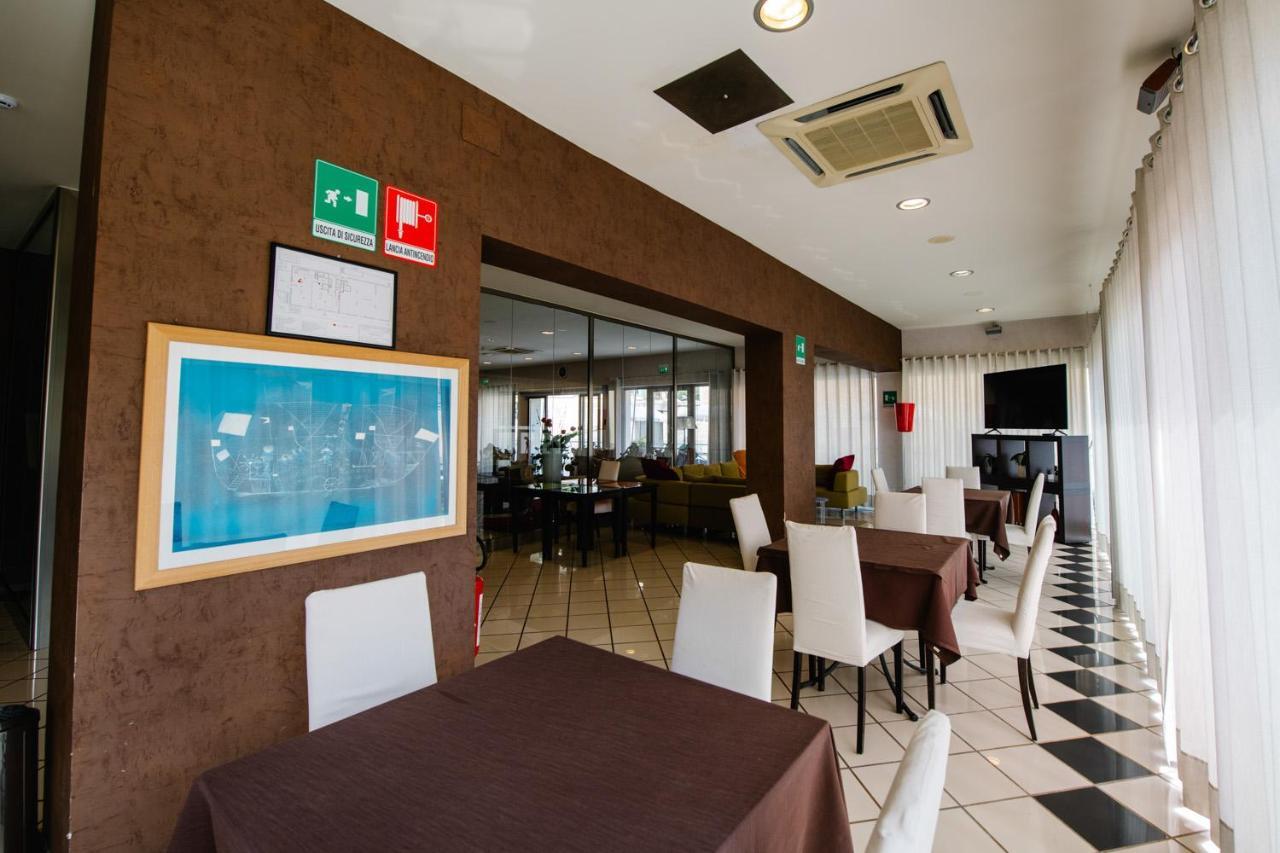 Hotel Principe D'Aragona, Sure Hotel Collection By BW Modica Exterior foto