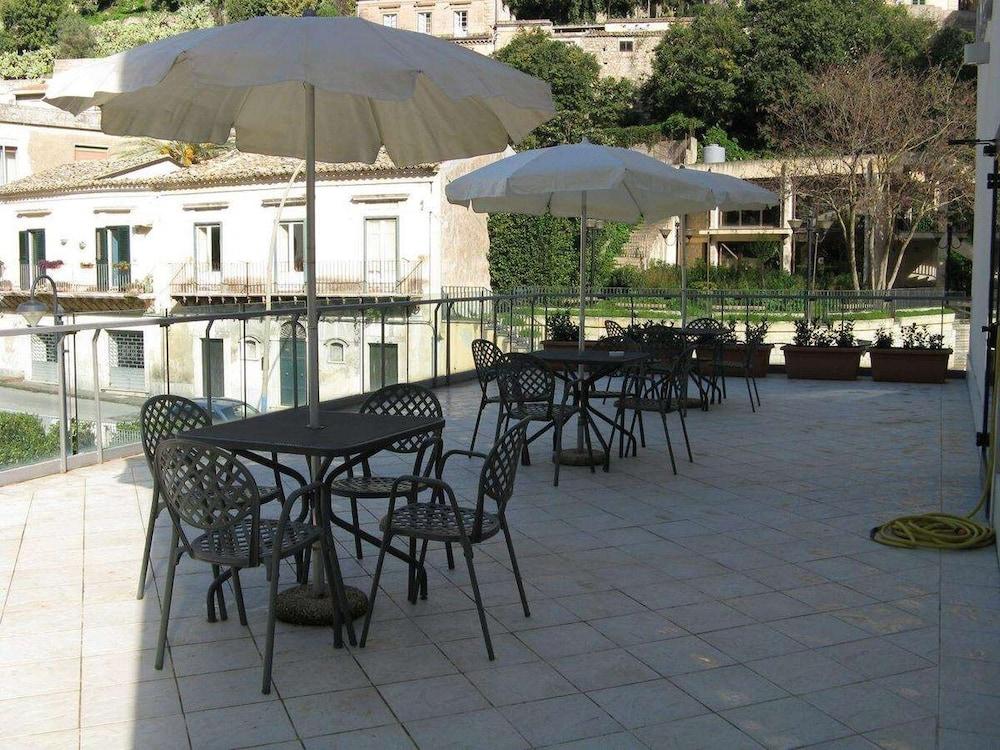 Hotel Principe D'Aragona, Sure Hotel Collection By BW Modica Exterior foto