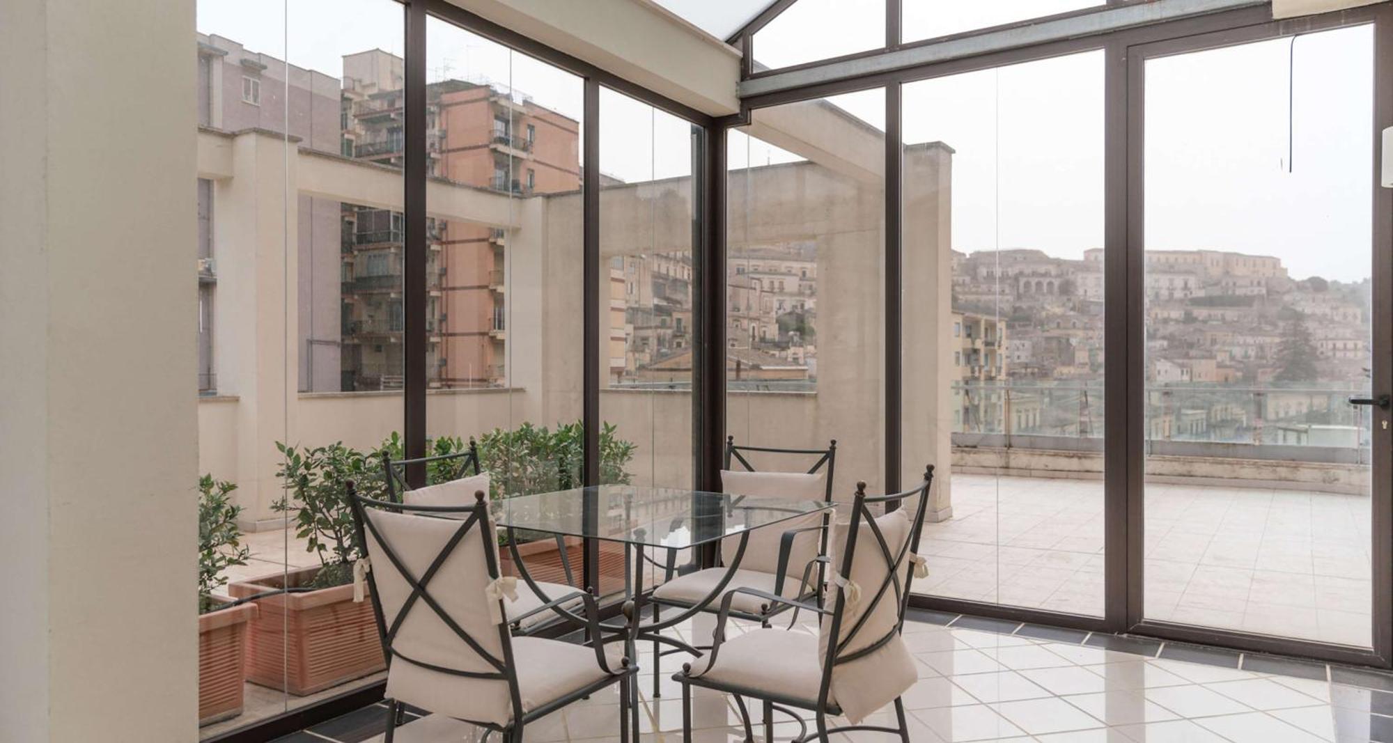 Hotel Principe D'Aragona, Sure Hotel Collection By BW Modica Exterior foto